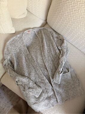 Mossimo Supply Co. Knit Cardigan